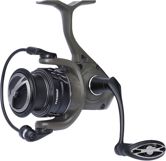 Savage Gear Angelrollen Für Spinnfischen