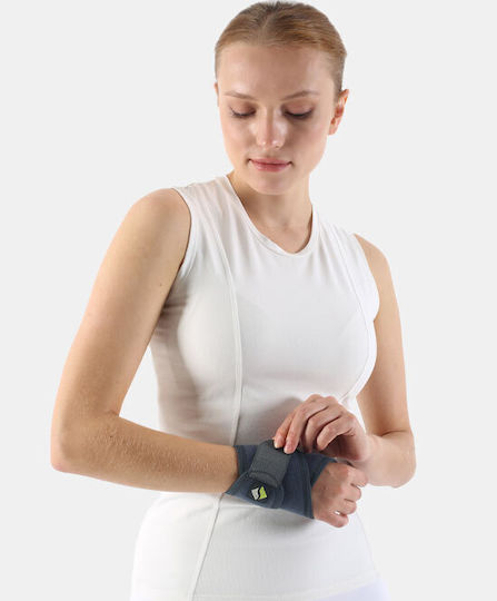 Support Line Handgelenkstützen Handgelenk- und Handflächebandage One Size Beidseitig Ersa-209