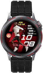 Huawei Watch GT Runner 2 Titanium 43mm Αδιάβροχ...