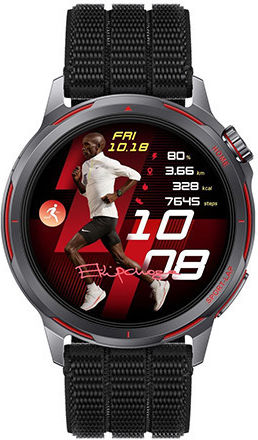 huawei watch gt 2 vibration einstellen Huawei Watch Ultimate 2 im Test main image 1