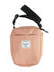 Cruz Crossbody Men's Shoulder / Crossbody Bag Pink