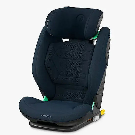 Maxi-Cosi RodiFix Pro² Καθισματάκι Αυτοκινήτου i-Size με Isofix Authentic Blue