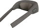 Medisana Shiatsu Neck Massager with Heating Function Gray
