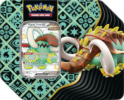 Pokemon Paldean Fates