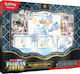 Pokemon Premium Collection Quaquaval Paldean Schicksale Booster-Pack