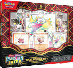 Pokemon Premium Collection Skeledirge