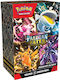 Pokemon Paldean Fates Booster Pack