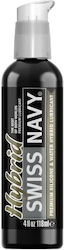 Swiss Navy Lubrifiant Premium 118ml