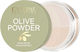 Eveline Loser Puder Olive 8g
