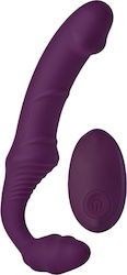 Dream Toys Purple Vibrator