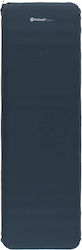 Outwell Camping Schlafmatten Selbstaufblasend Halb doppelt Blaue Outwell Camping Schlafmatten Selbstaufblasend Halb doppelt Blaue