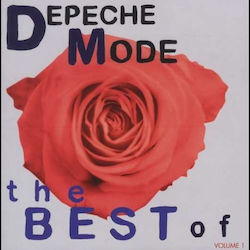 Depeche Mode Best Depeche Mode Volume 1 1 Cd + 1 Dvd Depeche Mode Best Depeche Mode Volume 1 1 Cd + 1 Dvd