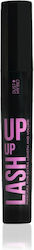 Dust+Cream Mascara Black 10ml