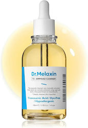 Dr. Melaxin TX Tranexamic Acid Προϊόν Καθαρισμού Προσώπου 100ml Dr. Melaxin TX Tranexamic Acid Προϊόν Καθαρισμού Προσώπου 100ml