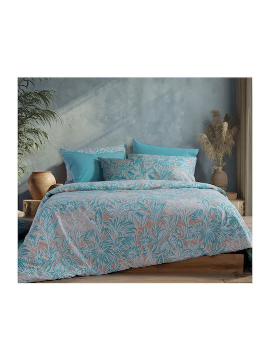 Nef-Nef Homeware Charisma Подредба Чаршафи King...