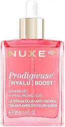 Nuxe Prodigieuse Face Serum 30ml