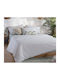 Nef-Nef Homeware Donter Комплект Чаршафи King Size с Ластик 240x270см 4 (4бр)