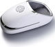 Portable Electric Foot Massage Device Heating 3 Different Programs White