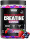 Weider Micronized Creatine Gummies Strawberry Blackberry 60 ζελεδάκια