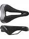 Selle Italia Bicycle Saddle Black with Gel