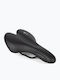 Selle Royal Σέλα Ποδηλάτου Μαύρη με Gel 276 x 155 mm