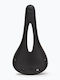 Brooks England Σέλα Ποδηλάτου Μαύρη 283 x 140 mm