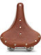 Brooks England Седло За Велосипед Кафяво 240 x 205 мм
