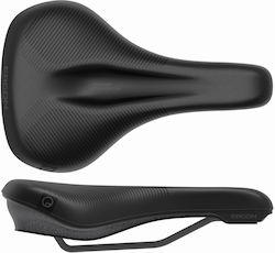 Ergon Șea De Bicicletă Neagră Ergon Șea De Bicicletă Neagră