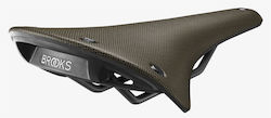 Brooks England Седло За Велосипед Бежово Brooks England Седло За Велосипед Бежово