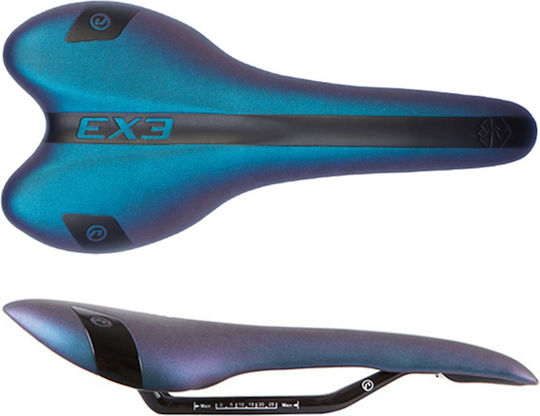 Accent Exe Pro Saddle