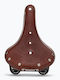 Brooks England Flyer Short Bicycle Saddle Brown