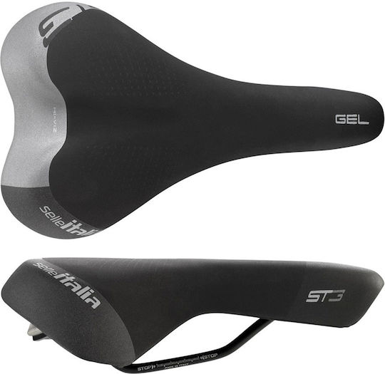Selle Italia Sportouring St 3 Saddle