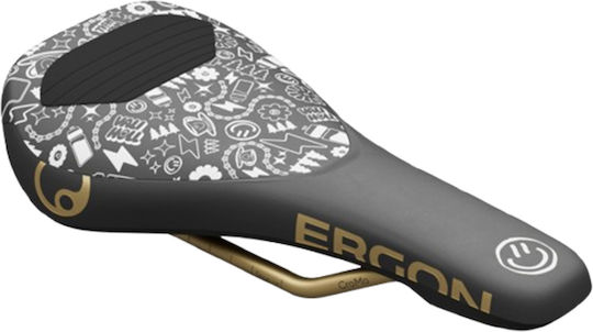 Ergon Sm Downhill Comp Vali Holl Fahrradsattel
