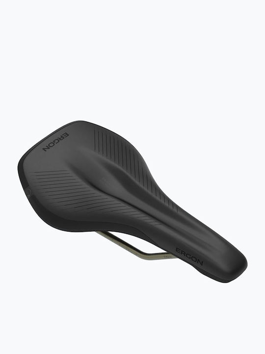 Ergon Sr Allroad Core Pro Men Stealth Bicycle Saddle Size M-l