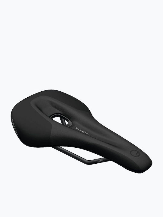 Ergon Sr Allroad Șa De Bicicletă Pentru Bărbați Neagră Mărimea S-M