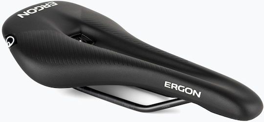 Ergon Sr Comp Man Men's Bike Saddle Black Size S-m