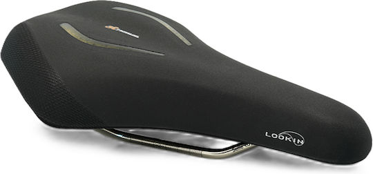 Selle Royal Lookin Evo Moderate Saddle Stracciatella