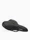 Selle Royal Premium Moderate 60° Wave Schwarzer Fahrradsattel
