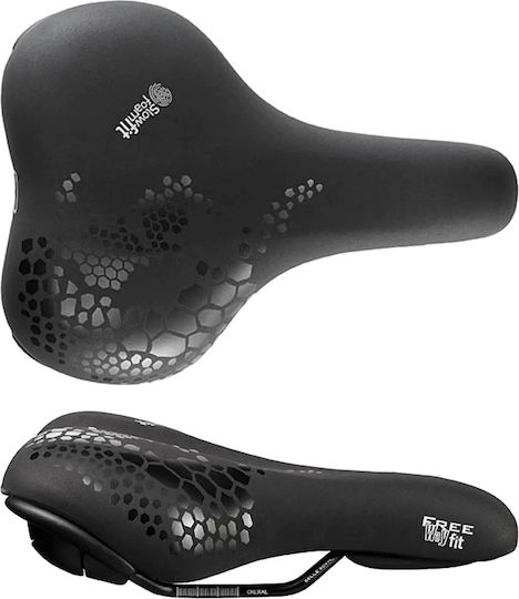 Selle Royal Classic Moderate Freeway Fit Saddle