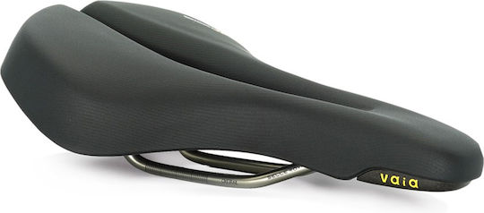 Selle Royal Σέλα Ποδηλάτου Μαύρη 270 x 167 mm