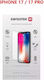 Swissten Ultra Slim Tempered Glass Apple Iphone 17 17 Pro