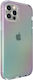 Gear4 Crystal Palace Back Cover Plastic Transparent iPhone 13 Pro