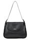 Women's Shoulder Bag Black