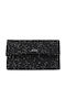 Women's Envelope Black
