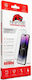 Swissten Raptor Diamond Ultra Full Face Tempered Glass Apple Iphone 16 Plus