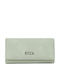 Women's Wallet Green