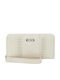 Women's Wallet Beige