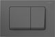 Mexen Fenix Flush Plate Dual Flush