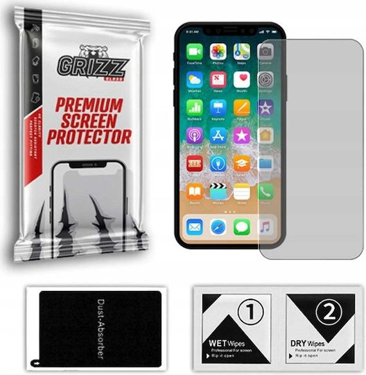 Grizzglass Paperscreen Matte Film Samsung Galaxy Tab S11 Ultra
