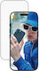 Belkin Invisiglass Screen Protector